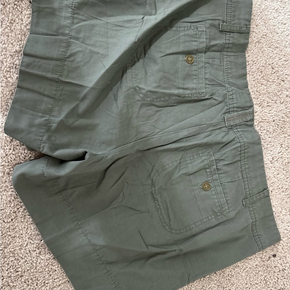 Jean short - Picture 4 of 4